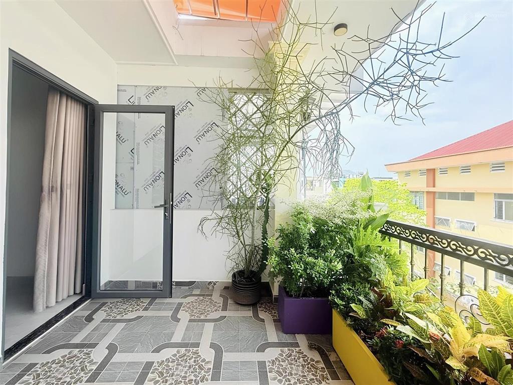 Tây thạnh  tân phú 66m2, 4 tầng btct, hẻm nhựa 8m có lề chỉ 10 tỷ tl