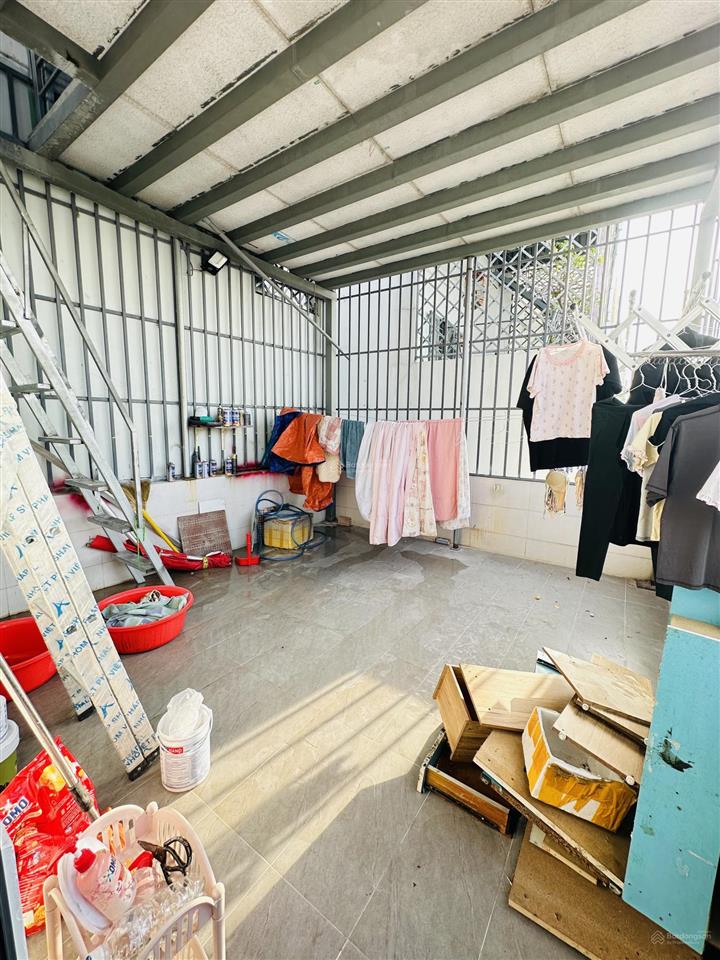 Btđ  bình tân, hương lộ 2, 78m2, nhà 4 tầng  hẻm 6m xe hơi ngủ nhà  chỉ 8 tỷ 5 tl