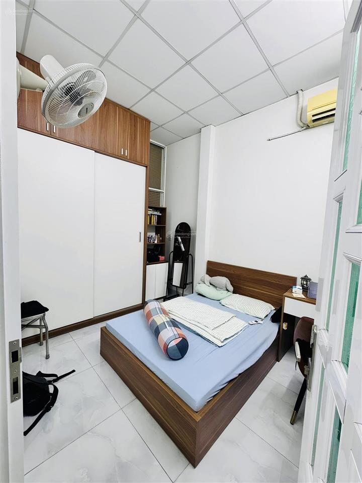 [phạm quý thích  tân phú]  56m2 2 tầng  mặt tiền 10m  chỉ 7 tỏi 8 tl