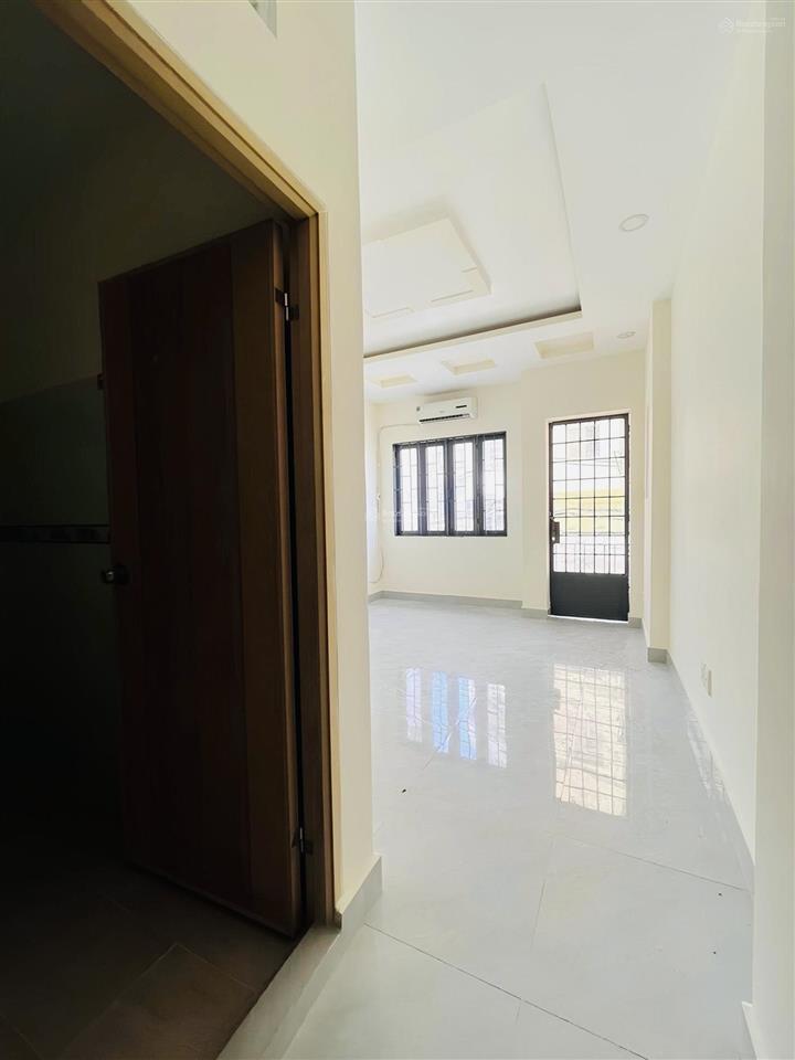 [sơn kỳ  tân phú] 68m2 nhà 3 tầng hẻm nhựa 8m thông chỉ 9 tỏi 4 tl