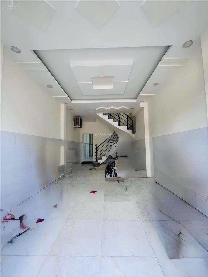 [sơn kỳ  tân phú] 68m2 nhà 3 tầng hẻm nhựa 8m thông chỉ 9 tỏi 4 tl