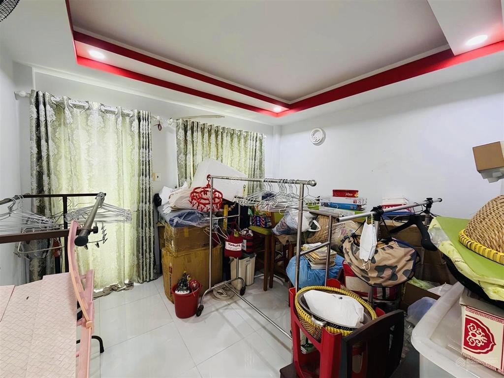 [gò dầu  tân phú] 79m2 4 tầng btct, hẻm 8m xe hơi tránh  chỉ 9 tỏi 99 tl