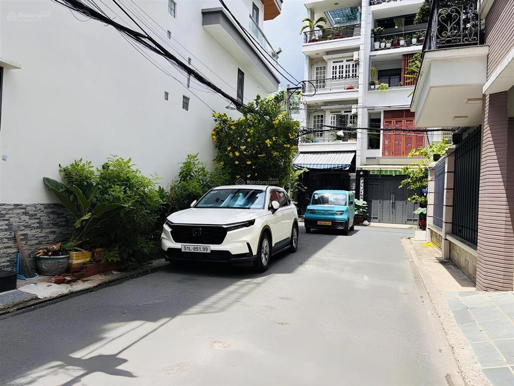 [gò dầu  tân phú] 79m2 4 tầng btct, hẻm 8m xe hơi tránh  chỉ 9 tỏi 99 tl