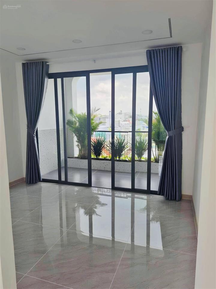 [bhh  bình tân] 70m2 5 tầng btct xe hơi ngủ nhà  chỉ 8 tỏi 1 tl