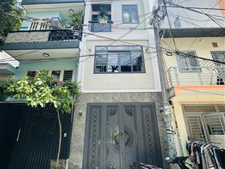 [bhh  bình tân] 70m2 5 tầng btct xe hơi ngủ nhà  chỉ 8 tỏi 1 tl