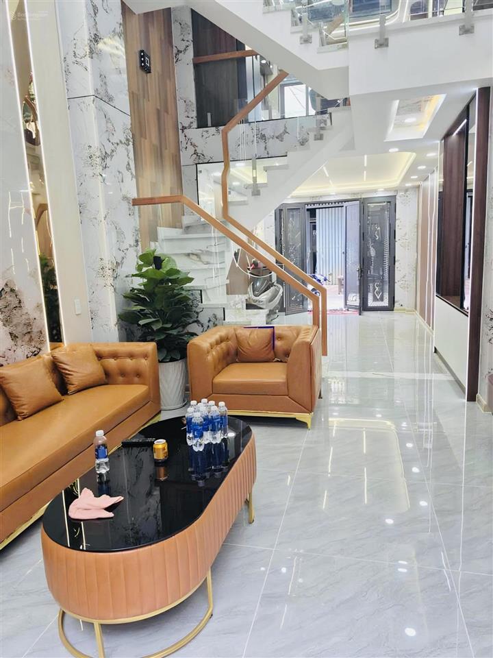 [bhh  bình tân] 70m2 5 tầng btct xe hơi ngủ nhà  chỉ 8 tỏi 1 tl