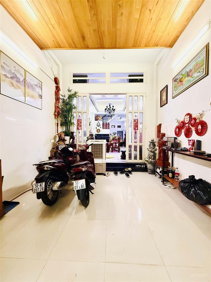 [bhh  bình tân]  tân kỳ tân quý 70m2 (4x17.5) 2pn  hẻm nhựa 8m thông  chỉ 8 tỏi 5 tl