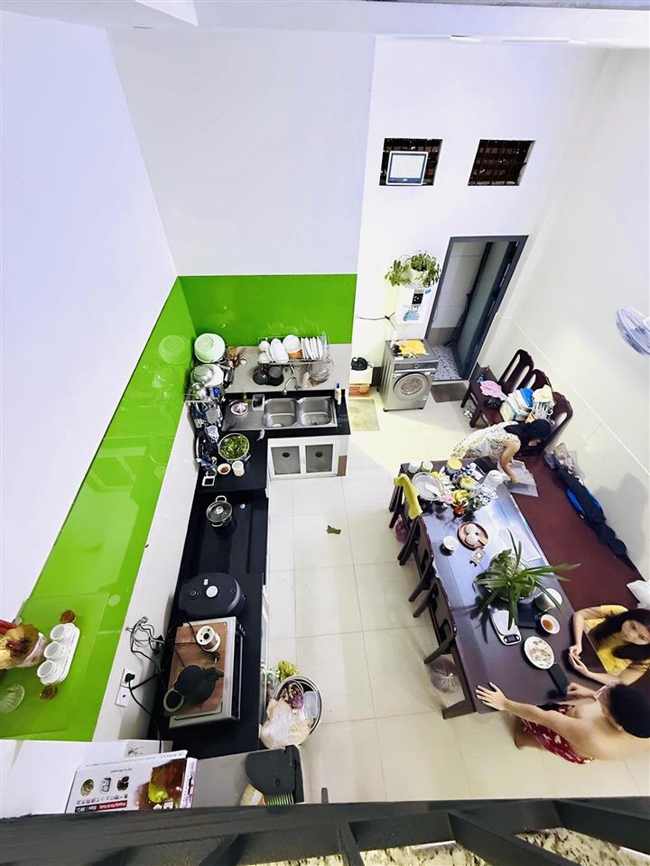 [bhh  bình tân]  tân kỳ tân quý 70m2 (4x17.5) 2pn  hẻm nhựa 8m thông  chỉ 8 tỏi 5 tl