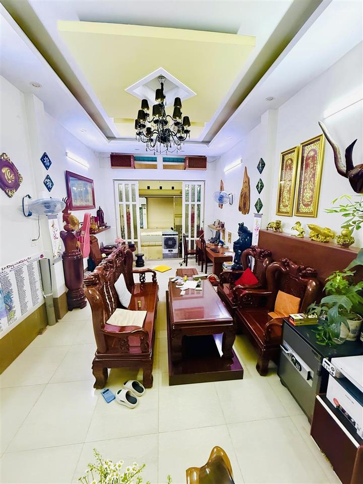 [bhh  bình tân]  tân kỳ tân quý 70m2 (4x17.5) 2pn  hẻm nhựa 8m thông  chỉ 8 tỏi 5 tl