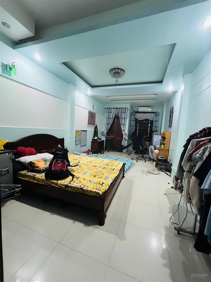 [bhha  bình tân] gò xoài  70m2 nhà 4 tầng  hẻm 7m xe hơi thông  chỉ 8 tỏi 5 tl