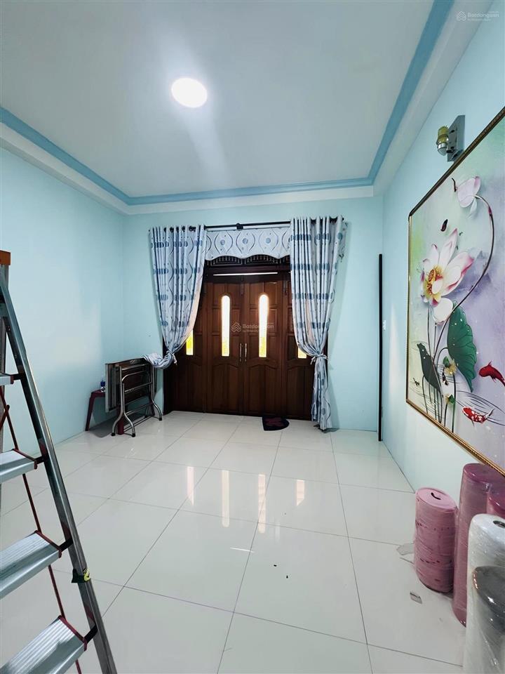 Bhh a  bình tân  gò xoài, 69m2, nhà 4 tầng, hẻm 7m xe hơi thông, chỉ 8 tỷ 5 tl