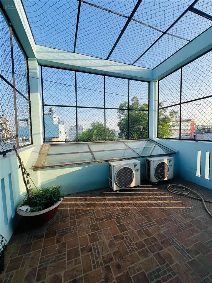 Bhh a  bình tân  gò xoài, 69m2, nhà 4 tầng, hẻm 7m xe hơi thông, chỉ 8 tỷ 5 tl