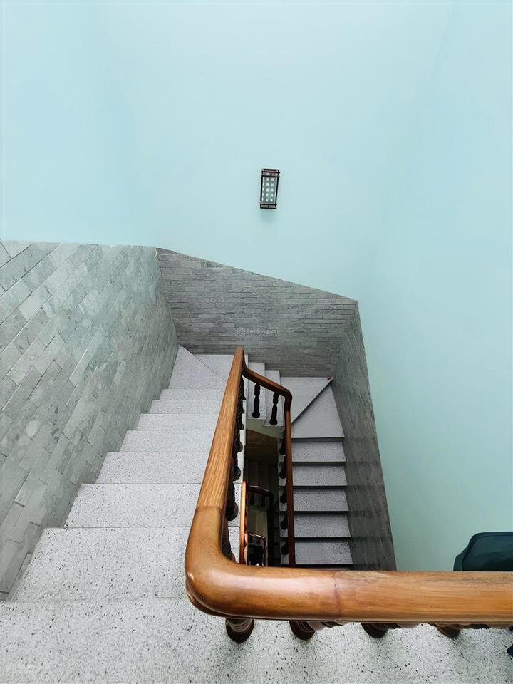 Bhh a  bình tân  gò xoài, 69m2, nhà 4 tầng, hẻm 7m xe hơi thông, chỉ 8 tỷ 5 tl