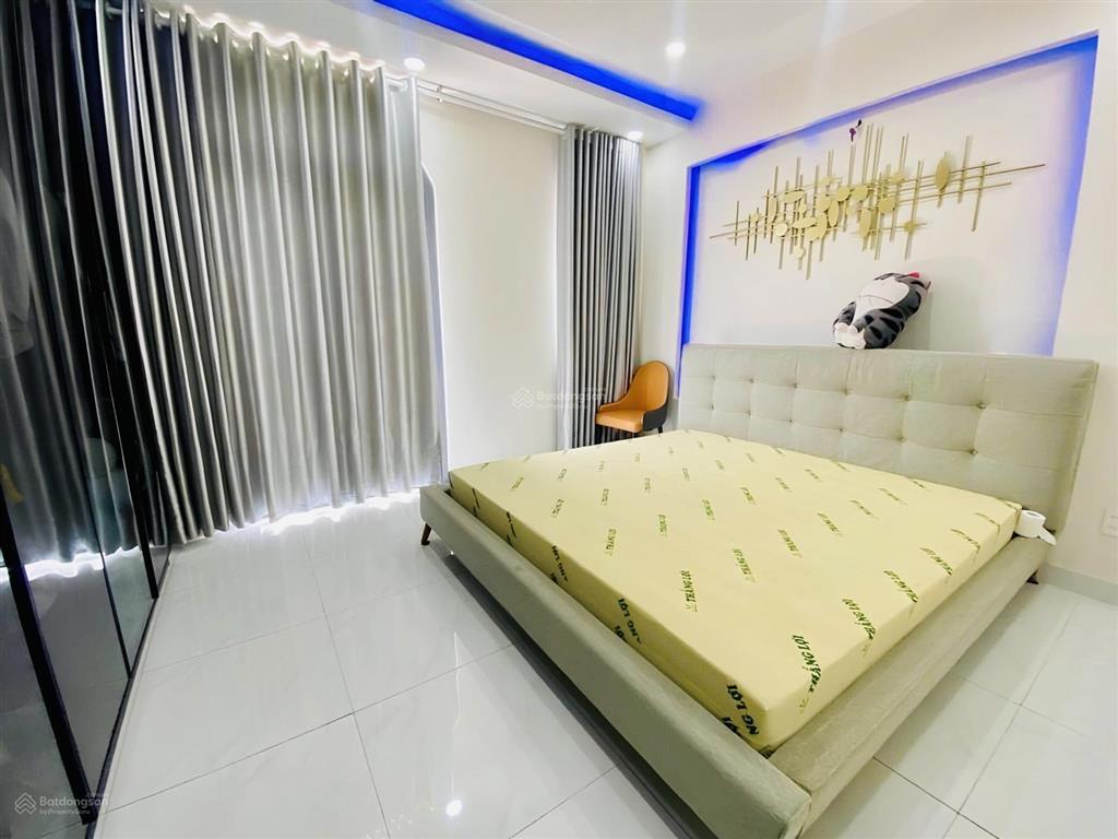 [bhh  bình tân] phạm đăng giảng 60m2 5 tầng btct, hẻm nhựa 10m thông chỉ 8 tỏi 5 tl