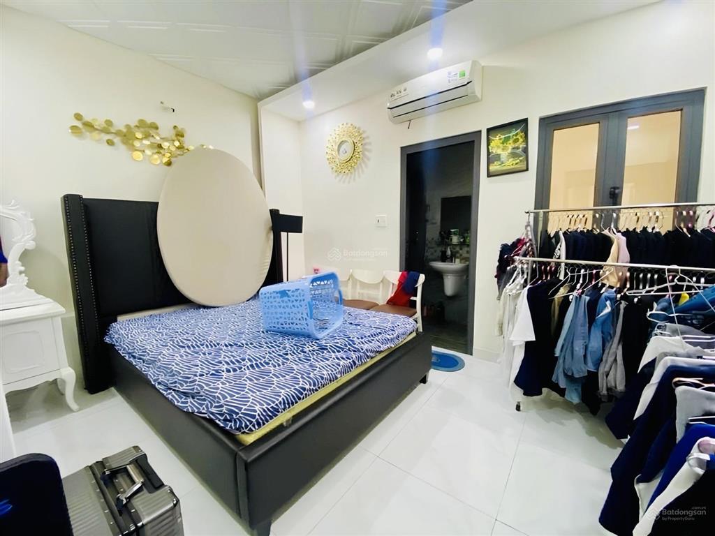 [bhh  bình tân] phạm đăng giảng 60m2 5 tầng btct, hẻm nhựa 10m thông chỉ 8 tỏi 5 tl