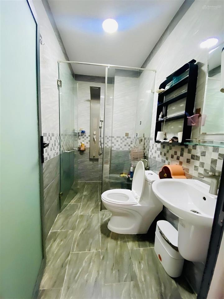 [bhh  bình tân] phạm đăng giảng 60m2 5 tầng btct, hẻm nhựa 10m thông chỉ 8 tỏi 5 tl
