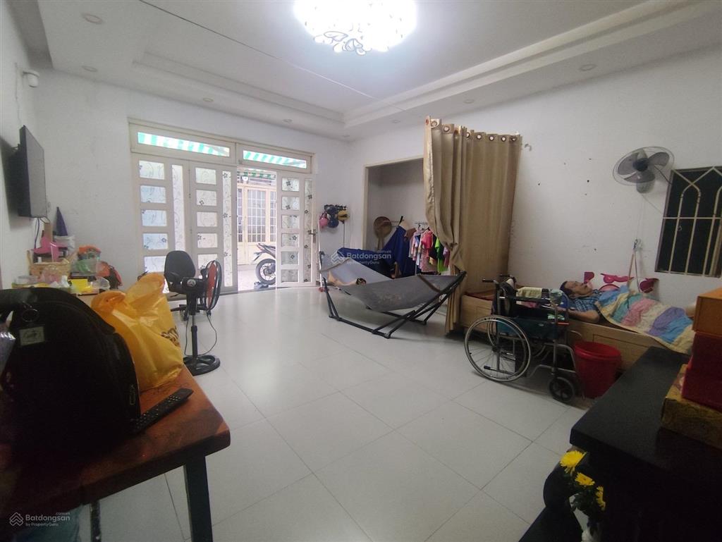 Hơn 46tr/m2  99m2 ngang 6m  góc tô ký  nguyễn văn quá