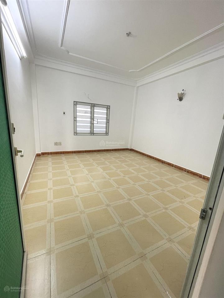 Siêu phẩm mặt tiền gần 20m đường tây thạnh, tân phú 3 tầng bề thế chỉ 8 tỷ! 9316 b1
