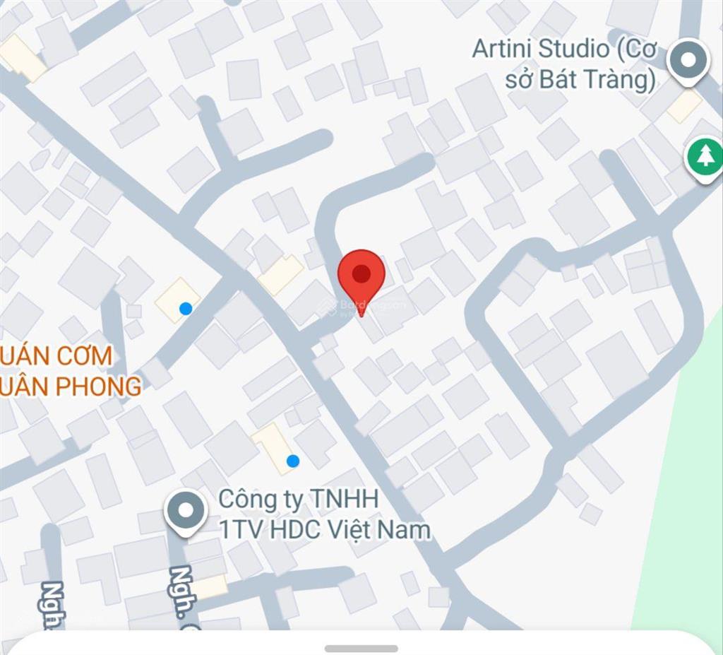 Bán đất khoan tế, bát tràng, sổ đỏ sẵn sàng giao dịch.