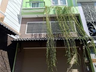 Nhà mới 5 tầng hẻm ô tô 8m lê quang định  bình thạnh diện tích 4,2 x 16m giá chỉ 10,9 tỷ cực hiếm