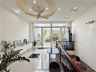 Ngộp bank "14 tỷ giảm về 12,2 tỷ" (chỉ 156tr/m2)  bán gấp nhà 5 tầng 77,8m2 (4,5x18m)  hẻm xe hơi