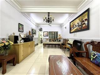 "ngộp bank" hẻm xe hơi 8m sát mặt tiền lê quang định  4x16m  5 tầng mới đẹp  chỉ 11.5 tỷ