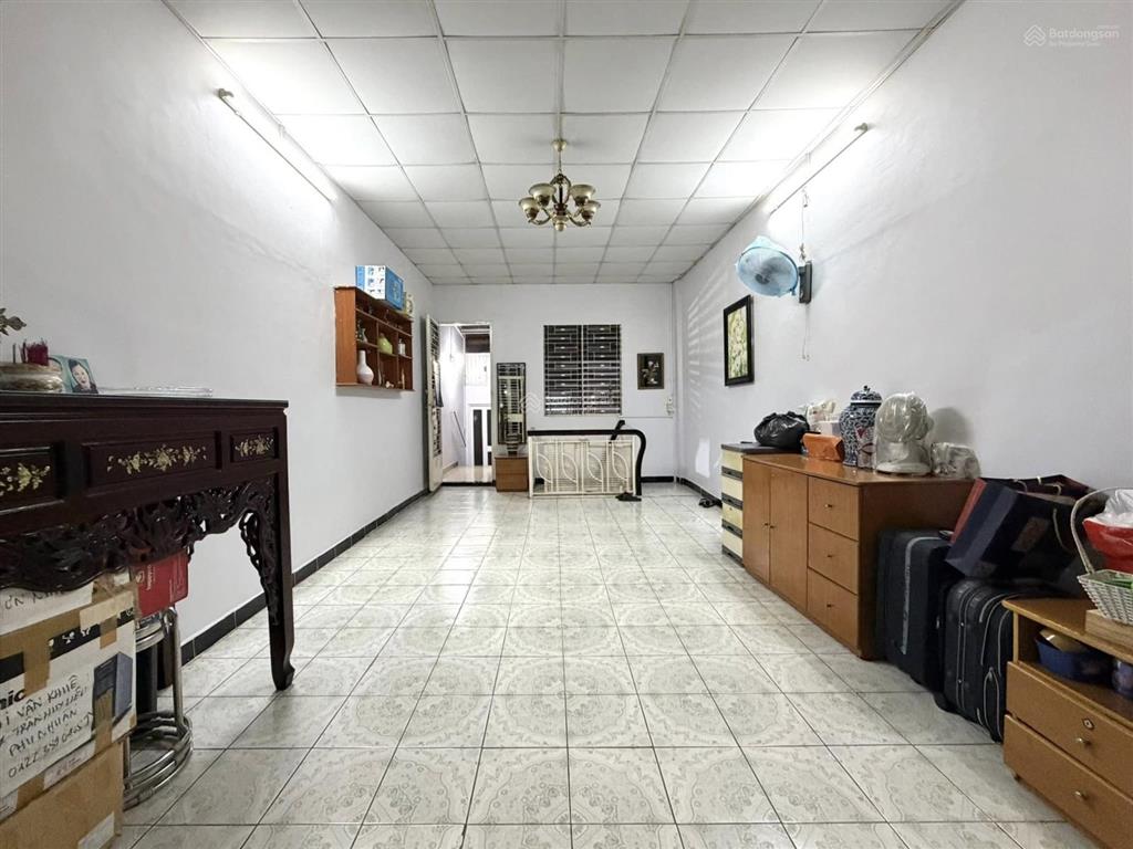 "ngộp bank" hẻm xe hơi 8m sát mặt tiền lê quang định  4x16m  5 tầng mới đẹp  chỉ 11.5 tỷ