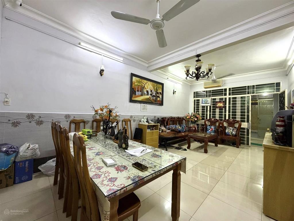 "ngộp bank" hẻm xe hơi 8m sát mặt tiền lê quang định  4x16m  5 tầng mới đẹp  chỉ 11.5 tỷ
