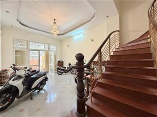 Nhà đẹp ngô đức kế 4x15.5m, hẻm ô tô 5m, nơi đáng sống cho gia đình trẻ tầm tài chính 10 tỷ