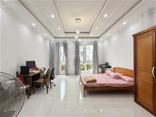 Gia đình 46 người ở rất hợp! nhà nguyễn thượng hiền, bình thạnh 5 tầng, 67m², hẻm ô tô 5m 10 tỷ