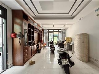 Siêu hiếm phan đăng lưu, 4.4x17.2m, nhà 5 tầng hẻm xe hơi, chỉ 10 nhà ra mặt tiền, giá chỉ 10 tỷ