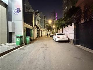 Giật mình với mức giá 10 tỷ! nhà 4 tầng chu văn an 71.5m2, hẻm xe hơi 6m, chủ cần bán gấp