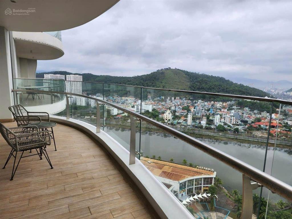 Cam kết rẻ nhất thị trường căn ks stu 50m2 1.66tỷ full nội thất 5* tầng trung view hồ, ban công lớn