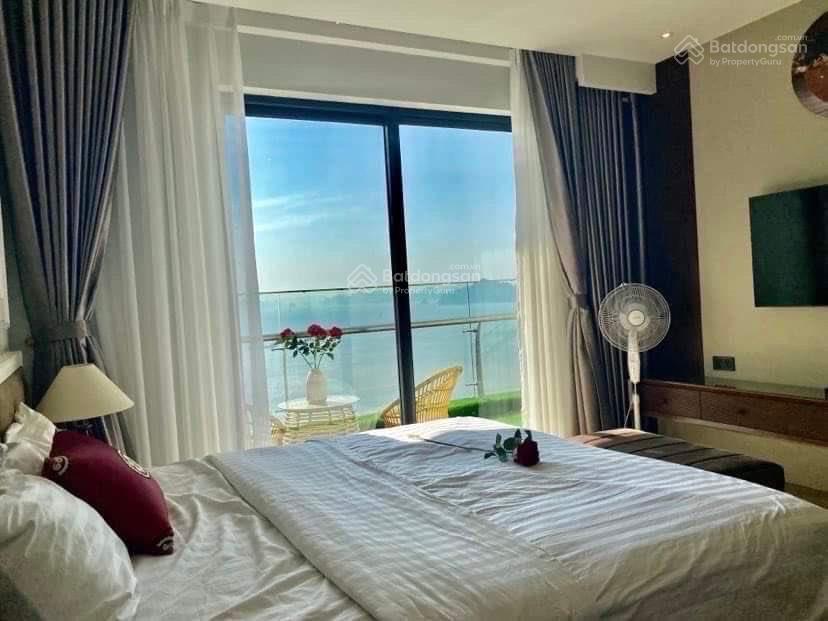 Cắt lỗ nhẹ 2 căn studio đập thông tổng 80m2 hướng đông nam full nội thất giá chỉ hơn 5 tỷ!