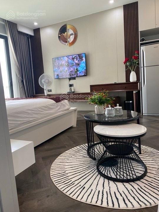 Cắt lỗ nhẹ 2 căn studio đập thông tổng 80m2 hướng đông nam full nội thất giá chỉ hơn 5 tỷ!