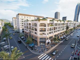 Làm bđs hạ long 6 năm em khuyên a/c đầu tư hạ long nên xem căn shophouse sora bay 115m² giá 14,9 tỷ