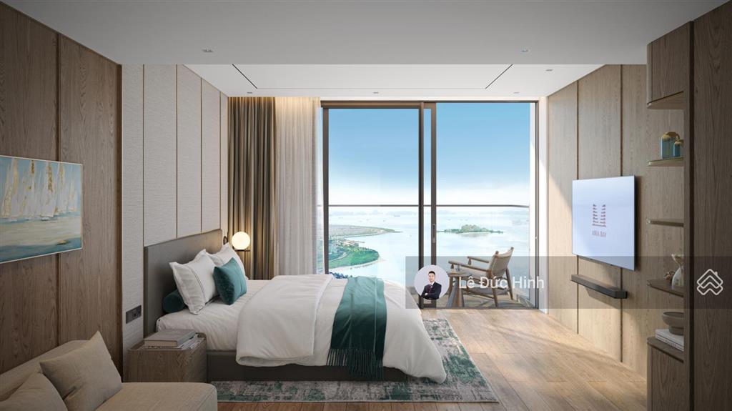 Gồng lãi không nổi chị gái "đứt ruột" cắt lỗ chỉ hơn 900tr vốn ba đầu  căn hộ aria bay hạ long