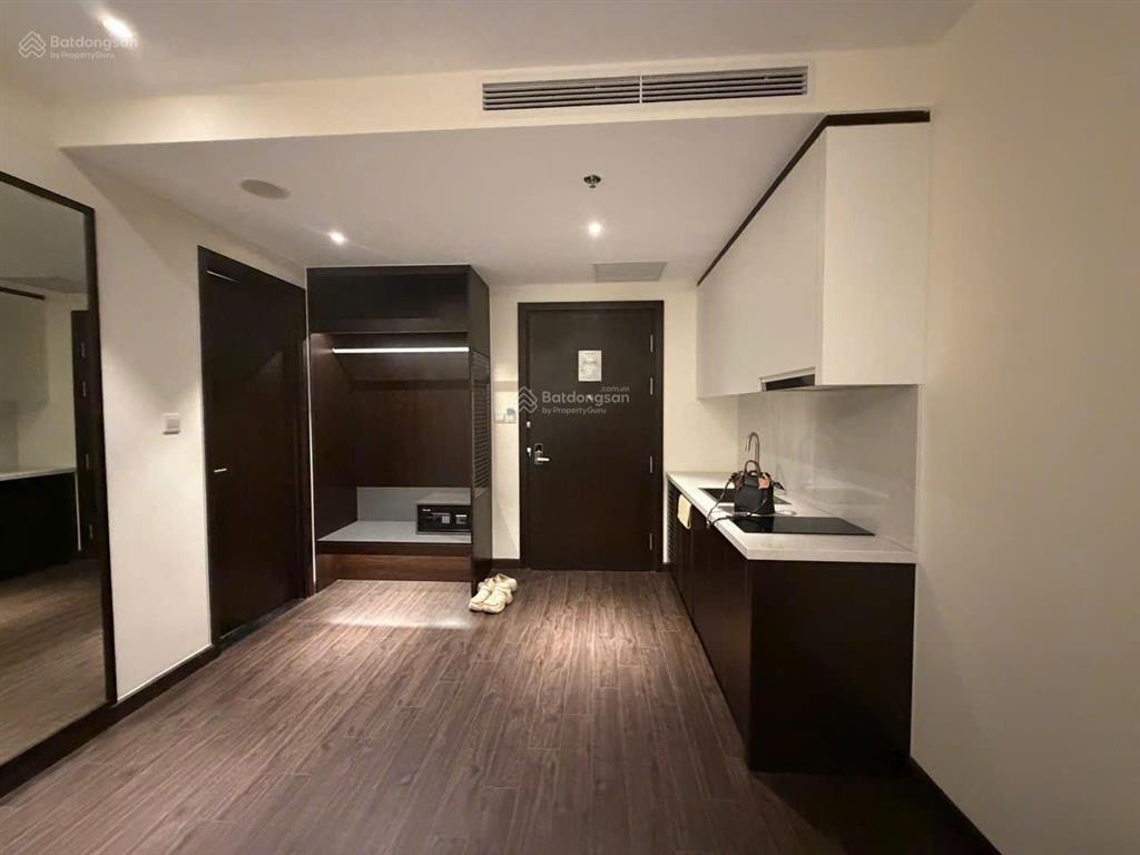 Chị gái cắt lỗ 1,7 tỷ 35m2, giá tốt, nhất căn cc 1pn, 1wc tại best western premier sapphire hạ long