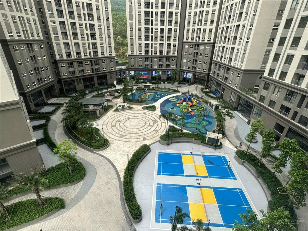 Bán gấp căn 3pn 85m2 view nội khu  full nội thất, sát aeon giá chỉ hơn 3 tỷ đã có sổ