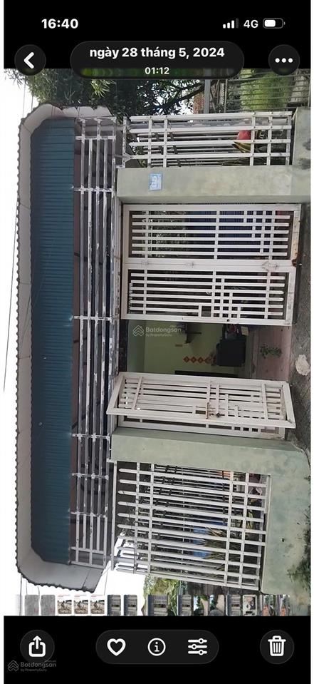 Chủ cần bán gấp lô đất 4.3 tỷ phường móng cái, gần cửa khẩu bắc luân, phù hợp để ở kinh doanh tốt