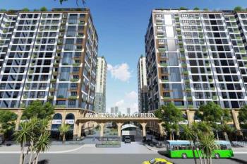 Bán căn 167m2 penthouse bên bờ sông hồng  giá chỉ 83tr/m2 nhận nhà ở ngay  htls 0%/18th