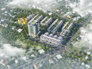 Sốc! 14 tỷ sở hữu nhà phố 5 tầng, 87m tại green little town cổ bi nhận nhà ngay!
