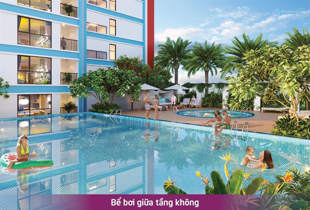 Bán căn 101m2 tầng trung đẹp, nhà mới toanh, ban công đông nam mát mẻ, chỉ 6,8 tỷ bao phí!