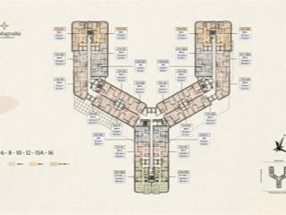 Căn 3pn 100m² view sông hồng chỉ 10tỷ6 , htls 0%, ân hạn gốc 48 tháng, vốn đầu vào siêu hấp dẫn