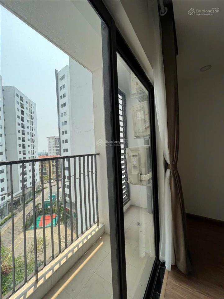 Le grand jardin sài đồng 77,53m, 2pn+2wc, giá 5,5 tỷ bao phí, đồ nguyên bản cđt!