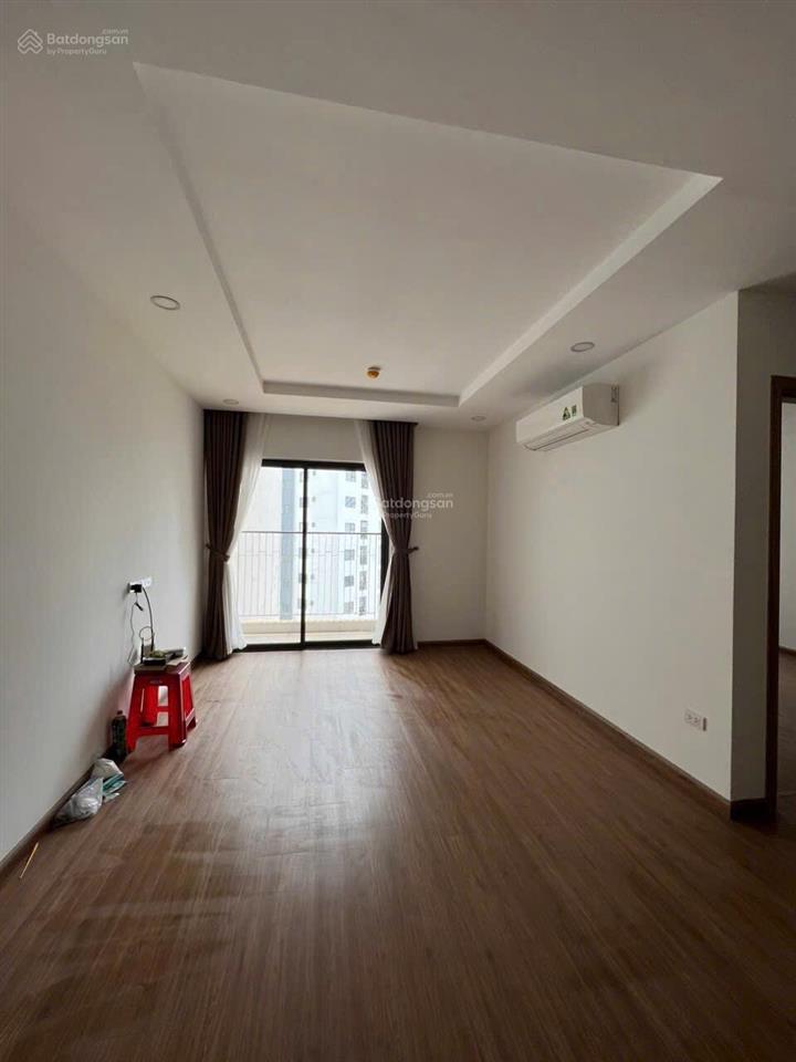 Le grand jardin sài đồng 77,53m, 2pn+2wc, giá 5,5 tỷ bao phí, đồ nguyên bản cđt!