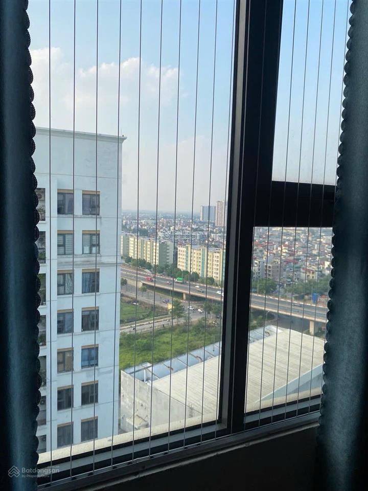 Homeland 65,7m 2 ngủ 2 vệ sinh tầng cao, đồ cơ bản chỉ 3,5 tỷ