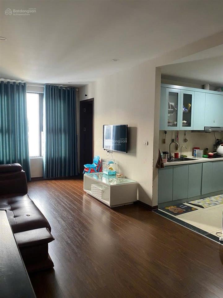 Homeland 65,7m 2 ngủ 2 vệ sinh tầng cao, đồ cơ bản chỉ 3,5 tỷ
