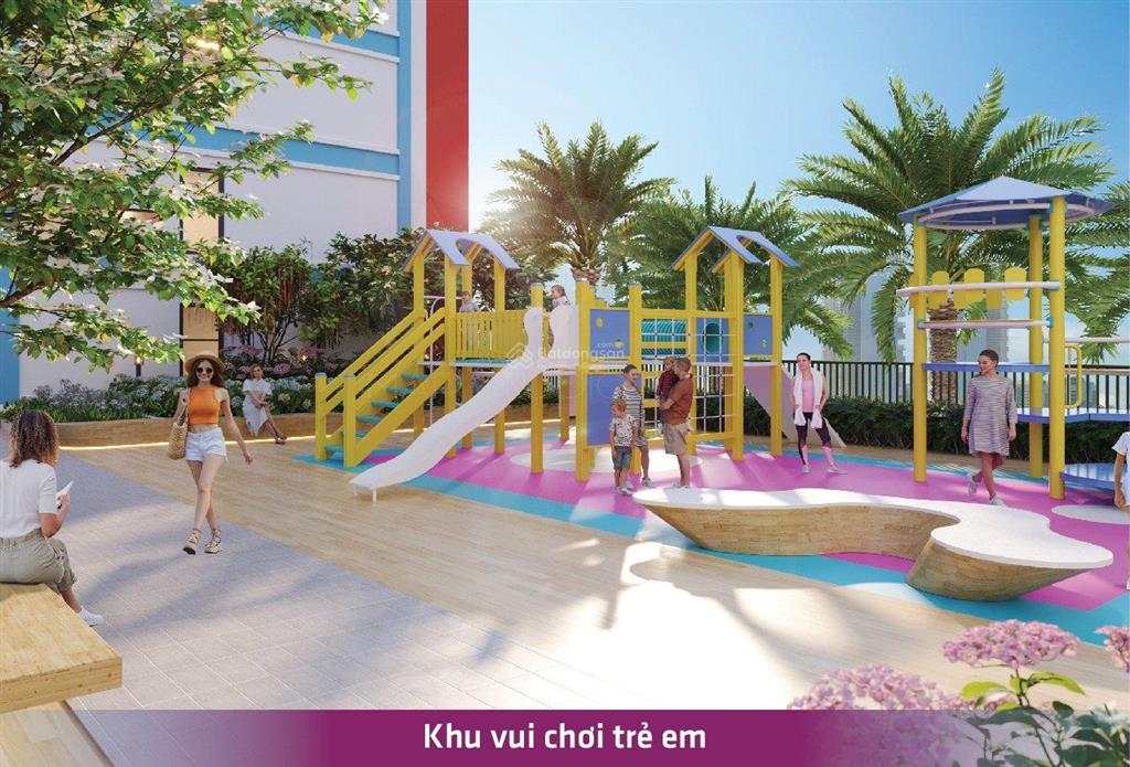 Căn 101m2 siêu rẻ chỉ 6.5 tỷ ban công đông nam khai sơn city   0588 090 ***