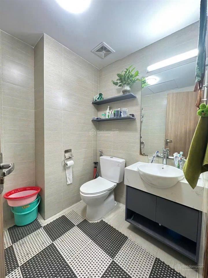 Jardin sài đồng  bán căn 76m2 giá 5.4 tỷ sẵn đồ  0588 090 ***